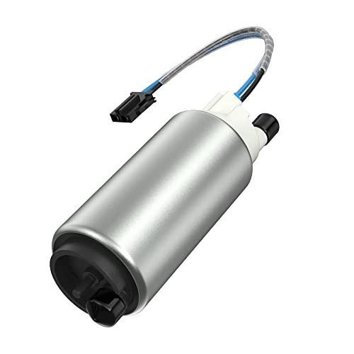 Mostplus Electric Fuel Pump Four Stroke Outboards Compatible With Yamaha F150 Suzuki Johnson Evinrude 68V-13907-00-00/68V-13907-02-00/68V-13907-03-00/6P2-13907-00-00/15200-90J00/63P-13907-03-00 #TOP5