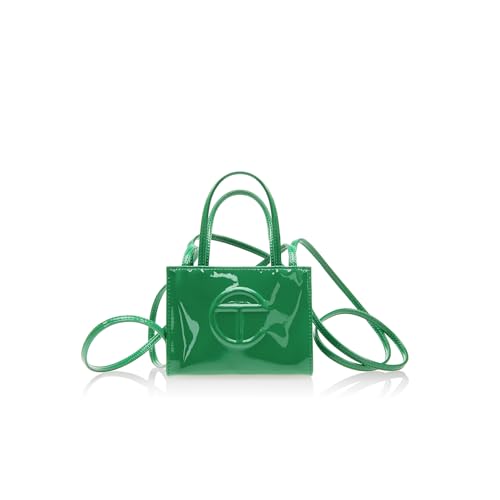 TELFAR Small Shopping Bag
