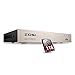 Produktbild ZOSI CCTV 4CH H.265+ HD 1080P DVR Digital Videorecorder Receiver mit 1TB Festplatte, HDMI VGA Ausgang, Unterstützt TVI/AHD/CVI/Analog Kamera