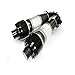Pair Air Suspension Front Compatible With Mercedes W219 W211 CLS & E-Class CLS500 CLS550 E320 E350 E500 E550 03-11 2113209313(W219 CLS-Class)