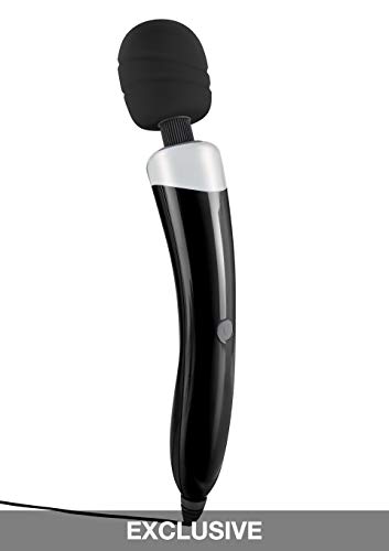 WUNDER WAND lila MASSAGER