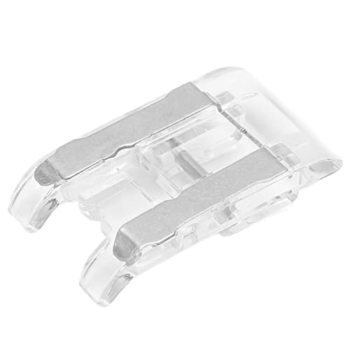 Pack de Pies de Prensatelas Satin Stitch para Máquina de Coser miniatura 7