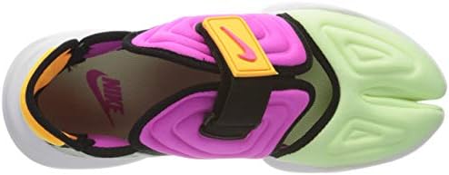 nike aqua rift volt fuchsia