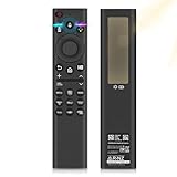 Mando a distancia solar de repuesto para Samsung Smart TV, BT-1890A, mando a distancia solar compatible con Samsung Neo QLED/LED 4K UHD, mando a distancia solar con 9 teclas de acceso directo