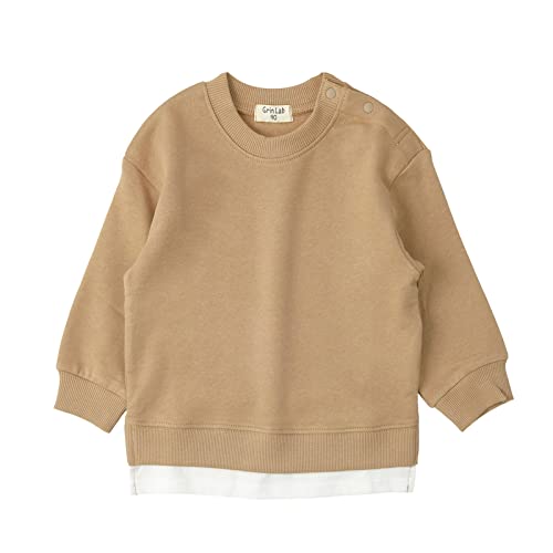 [GrinLab] [O{] gbvX n d˒g[i[ 80-160cm  Xbg C[h  q LbY xr[ j̎q ̎q 95cm x[W