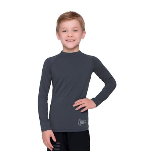 Camiseta Blusa Camisa Proteção Solar Uv 50 Infantil Azul 2a8