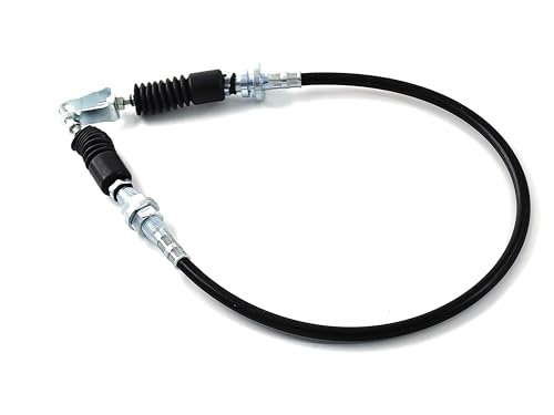 DUDUBUY Shifter Select Cable for Honda TRX400FA A TRX400FGA A 2004-2007 54315-HN7-003 by DUDUBUY - Used condition - US$24.83