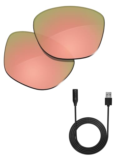 Image of 100% Precise-Fit Replacement Sunglass Lenses for Bose Soprano BMD0011