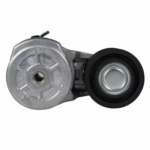 Haiyazhma Belt Tensioner 3967190 396-7190 Compatible with Cummins Engine 4BT 6BT 6CT 6CT8.3 6BT5.9