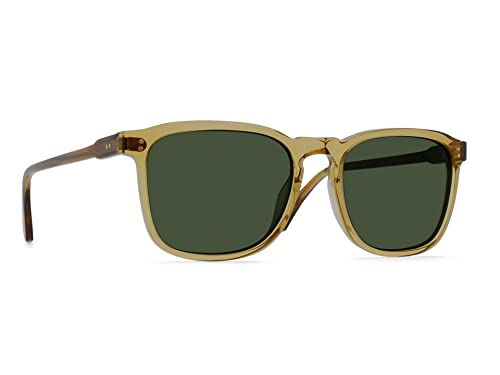 RAEN Wiley Men's Square Sunglasses3