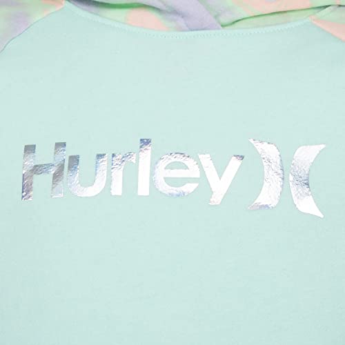Image of Hurley girls One and Only Pullover Hoodie