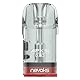 Nevoks APX Cartridge, 2 ml, 0,8 Ohm, 3er Pack