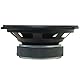 LAUTSPRECHER NIEDRIGE MITTE DIFFUSER MIDWOOFER MASTER AUDIO CW500/8 VON 13,00 CM 130 MM 5 VON 40 WATT RMS E 80 WATT MAX FUR IMPEDANCE 8 OHM FÜR HAUS, DJ, PARTEIEN, PLATTE, DISKO, PARTY