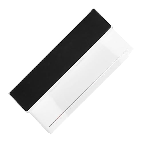 Portarrollos para máquina cortadora que evita desalineaciones de vinilo con su recortadora 6
