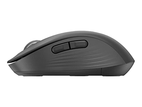 Logitech Mouse Signature M650 L for Business Graphit - Afbeelding 5