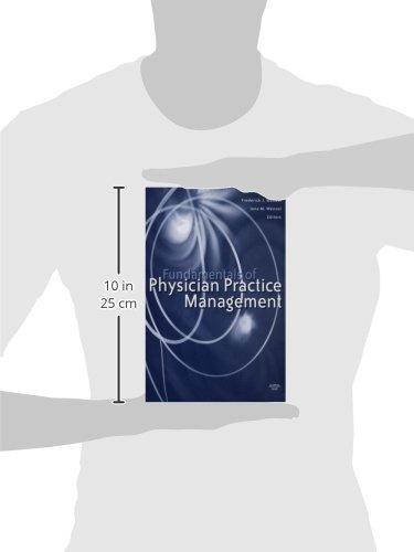 Fundamentals of Physician Practice Management