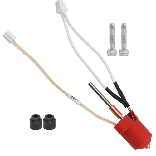 Hotend Ender 3 V3 Hoypeyfiy pour Imprimer le Nylon et le Polycarbonate