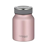 Thermos voedselcontainer, 1200 ml, roestvrij staal, 12 uur warm en 12
