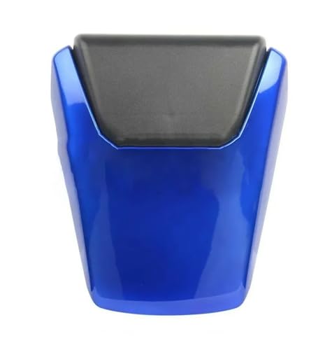 Capot de selle arrière pour YZF-R6 1998-2002 en carénage ABS de remplacement passager