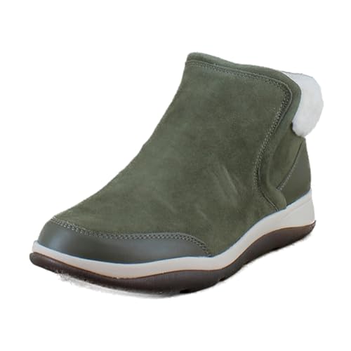 Bottes orthopédiques Vionic Norwood contre le mal de pieds pour marche urbaine
