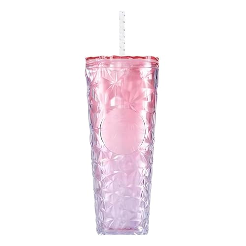 Amazon.co.jp: 【海外限定】 ホリデー ストロータンブラー 710ml