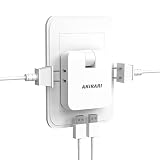 FUMITAKE 電源タップ usb付き コンパクト コーナータップ usb AC2口 USB2ポート USB-A 2.4A 1400W usb コンセント 電源 4個口 コンセント たこ足 スマホ充電器 会議 小型 超薄型 多用途 パソコン 軽量 スイングプラグ ホワイト 小型 移動可能 (1セット)