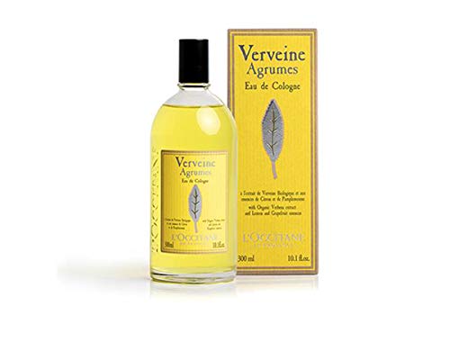 Desodorante Colônia Verbena Cítrica L'Occitane en Provence