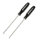 Bore Tech V- Stainless Fixed Pistol, 22-45 Calorie/7