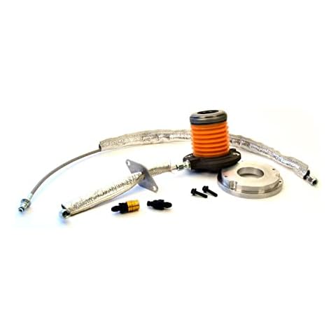 Centerforce - Centerforce Accessories, Clutch Release Bearing and Slave Cylinder Assembly (601807) Cover