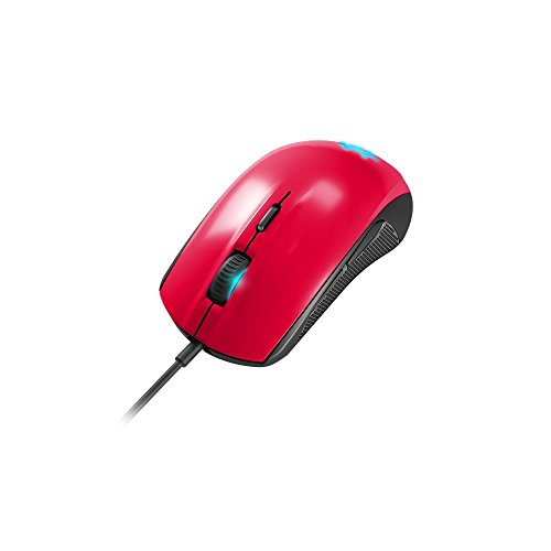 SteelSeries Rival 100 [Forged Red]