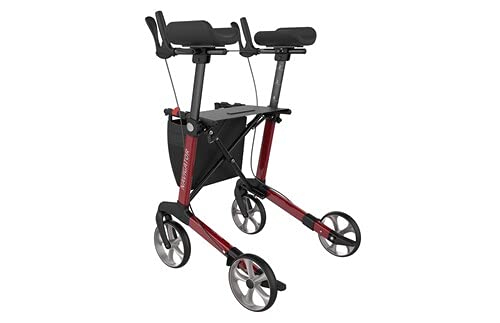 ANDADOR ROLLATOR NAVIGATOR
