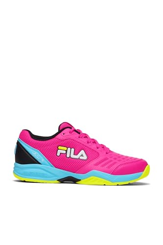 Fila Kids' Axilus 3 Jr Shoes2