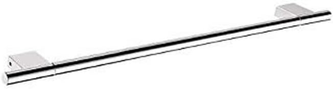 Buy 1 get 1 AXOR Towel Bar 24 Upgrade 29-inch Modern Towel Bar in Chrome, 41560000 Hottest Sales AXOR Towel Bar 24 Upgrade 29-inch Modern Towel Bar in Chrome, 41560000