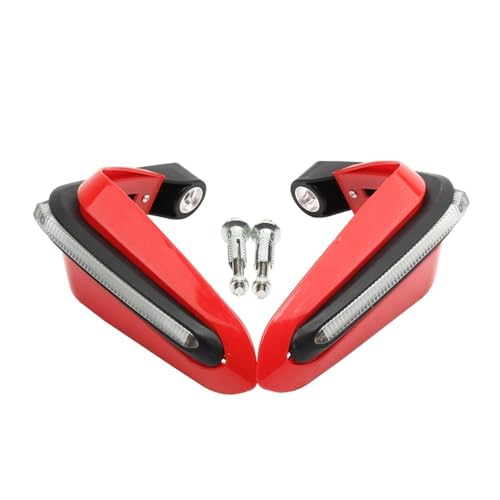 Protecteur frein guidon anti-casse pour guidon 15 mm de moto