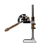 Jade Grinding Faceted Manipulator Gem Faceting Machine Jewel Angle Milling Polishing Machine (96...