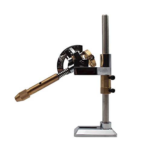 Jade Grinding Faceted Manipulator Gem Faceting Machine