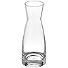 Bormioli Rocco Ypsilon Carafe, Set of 12 , 9.5 Oz.