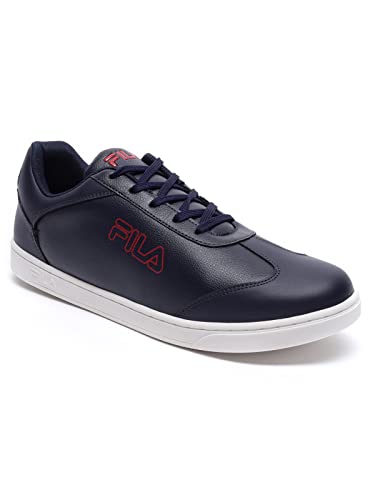 Image of Fila Mens Barton Sneaker