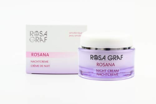 Preisvergleich Produktbild Rosa Graf Rosana Night 50 ml
