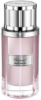 Chopard Malaki Musk Eau de Parfum - 80 ml (For Men & Women)