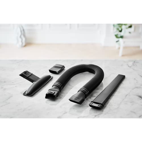 Kit Accessoires Aspirateur AEG AKIT 360+ – Tuyau Flexible, Suceurs, Adaptateur - vue 9