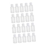 Photo Gallery biudeco 20 pezzi riutilizzabili trasparenti per viaggio bottiglie spremi liquidi portatili per cosmetici shampoo lozioni gel Photo Gallery biudeco 20 pezzi riutilizzabili trasparenti per viaggio bottiglie spremi liquidi portatili per cosmetici shampoo lozioni gel