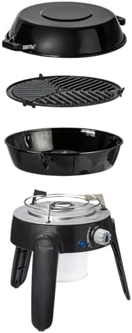 Cadac Safari Chef 30 LP Gasbarbecue Cadac Safari Chef 30 LP Gasbarbecue