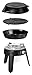 Produktbild CADAC - Safari Chef 30 HP - Lite - Camping Grill Gas - Stahl - Alumimium und Kunststoff - Gas Barbecue - Campingzubehör