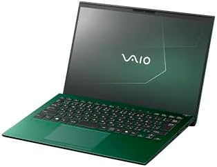 VAIO SX-R Laptop | Intel Core Ultra 7 (16-Core, AI-Boosted) | 14" WQXGA Touch Display (2560x1600) | 32GB RAM | 1TB SSD | Windows 11 Pro | IR Camera & Fingerprint Reader