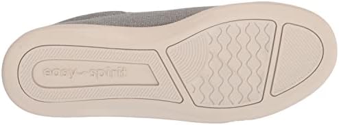 Easy Spirit Women's AP7 Sneaker, Green 330, 7.5 Wide | Image 3