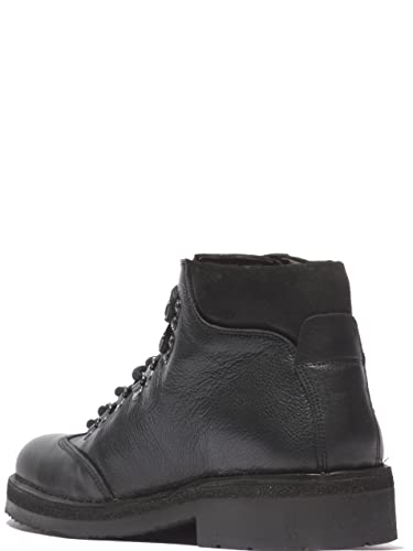 Fly London Reus075fly, Stivaletto Uomo, Nero, 36