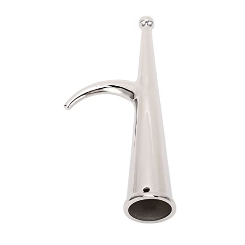 NutriEss Marine Boat Hook 28mm Seawater Tolerance Hook Yachts Use Enhanced Durability Long Lasting Performance