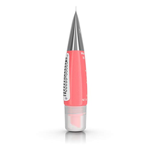 Neutrogena Moistureshine Lip Soother Gloss With Spf 20 Sun Protection, High Gloss Tinted Lip Moisturizer With Hydrating Glycerin And Soothing Cucumber For Dry Lips, Shine 30.35 Oz #TOP6