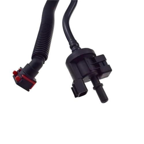 Válvula solenoide de purga para viajar sin tirones en tu coche Lincoln MKZ 2.0 5